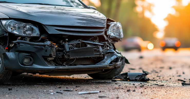 Mulher de 25 anos morre após SUV atingir cerca e árvore em Macclenny, diz FHP