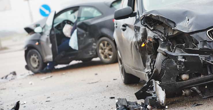 Mulher de Williston morre e homem é hospitalizado após acidente no Condado de Marion