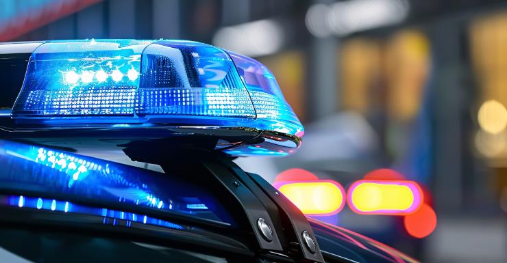 Mulher é baleada várias vezes em Coral Springs e levada ao hospital com “ferimentos graves”