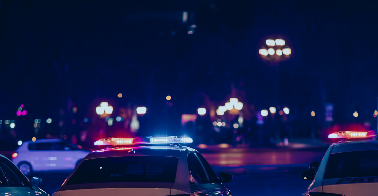 Mulher esfaqueia namorado em estacionamento em Wilton Manors, dizem testemunhas