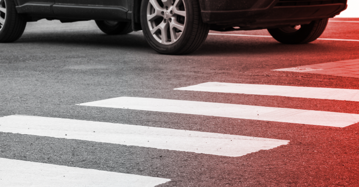 Pedestre morre após ser atingido por SUV na U.S. 1 em Cutler Bay, diz FHP