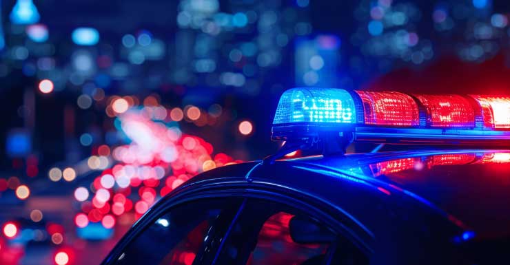 Vice-prefeita de Coral Springs encontrada morta após “incidente de violência doméstica”; marido está sob custódia da polícia