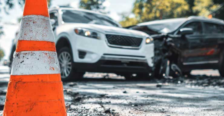 ATUALIZAÇÃO 4 mortos após acidente no Condado de Washington.