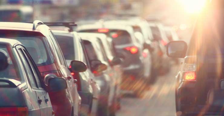 Faixas no sentido norte da Skyway Bridge são reabertas após acidente