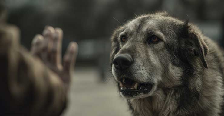 “Foi brutal” mulher do Condado de Brevard morre após ser atacada por cães do vizinho