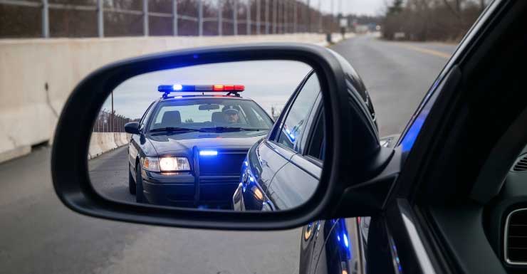 Homem de Pinellas Park é acusado em acidente por DUI que quebra o pescoço da vítima PPPD.