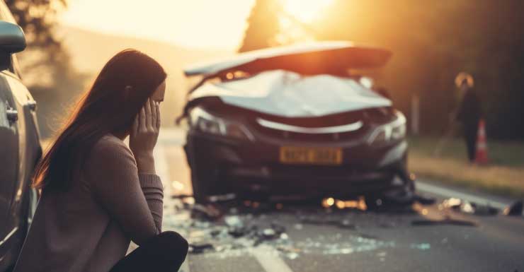 Motorista de 23 anos morre após colidir contra poste e árvores no Condado de Orange, diz a FHP