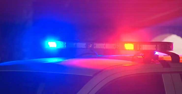 Relatório da FHP aponta acidente envolvendo policial do Walton County Sheriff’s Office