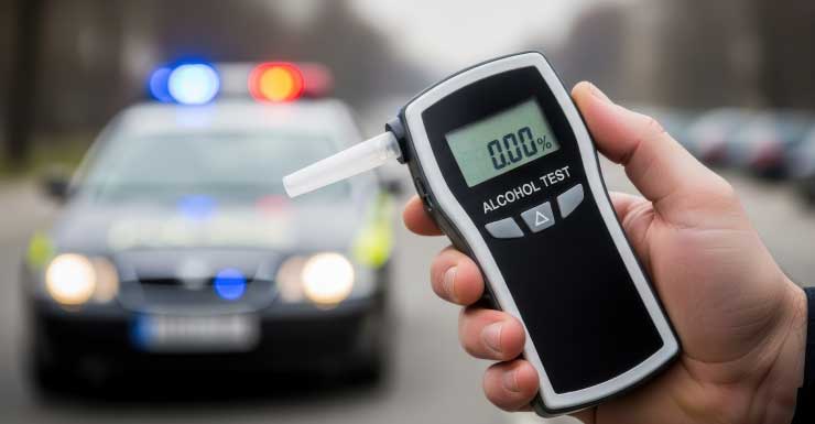2 mortos e 1 preso por DUI após acidente em Lutz FHP