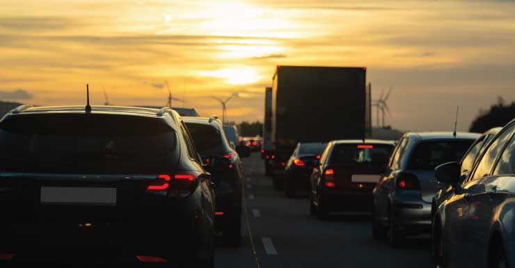 Alerta de Trânsito Acidente de carro na US 98 e N. Watersound