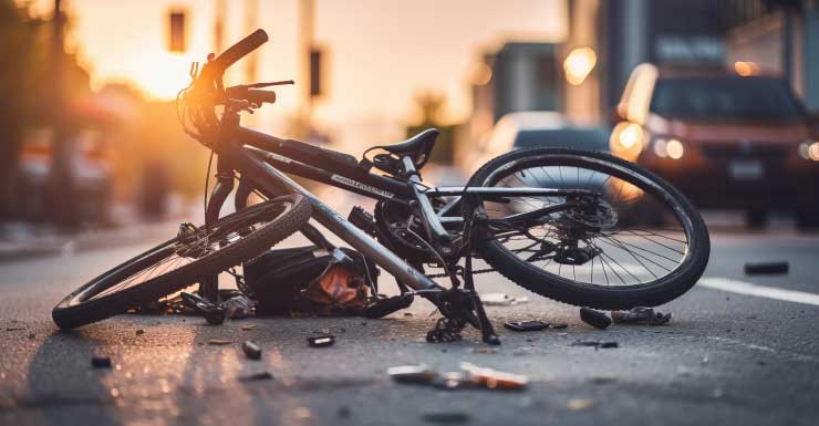 Ciclista morta na John Ringling Causeway