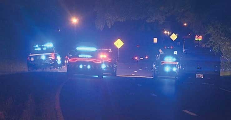 FHP Mulher morre após entrar na trajetória de um SUV na New Warrington Spur, em Escambia