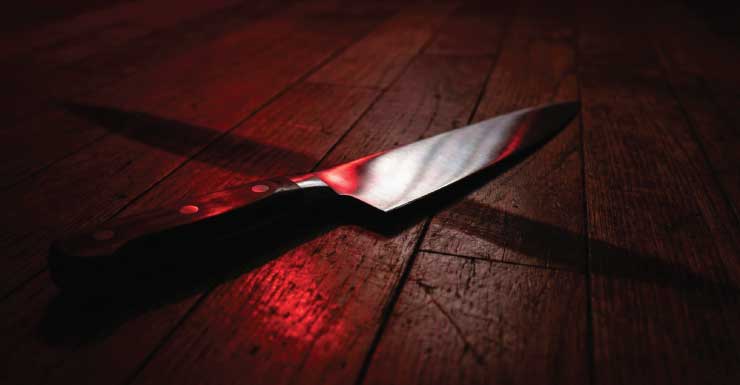 Homem, 18, acusado de esfaquear fatalmente o padrasto em residência no nordeste de Miami-Dade