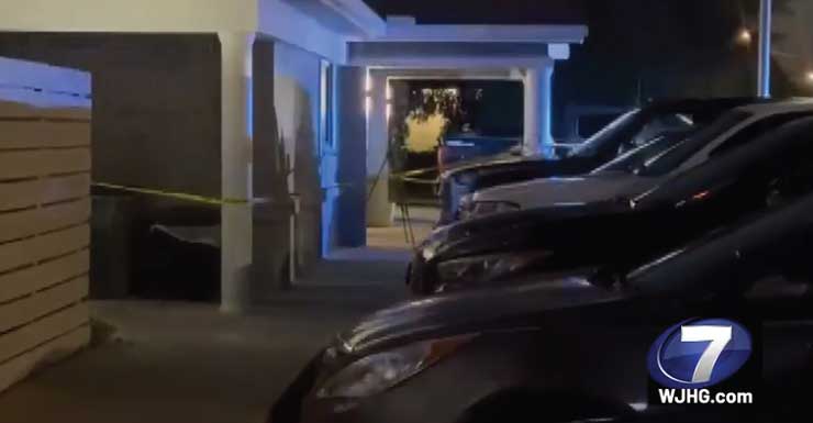 Homem das Bahamas é preso após esfaqueamento fatal em motel de Panama City