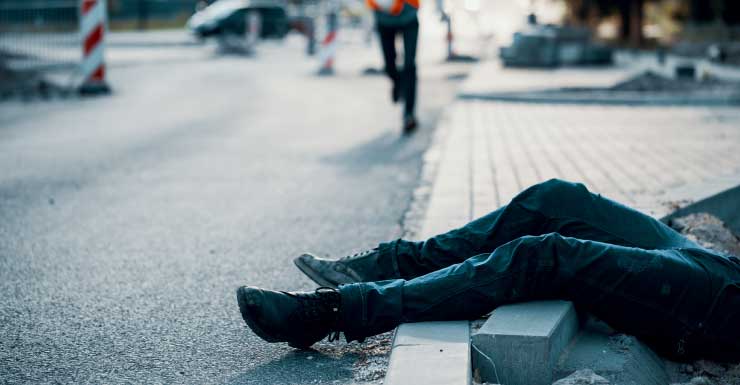 Homem de 90 anos morre em acidente em Orange County, diz FHP