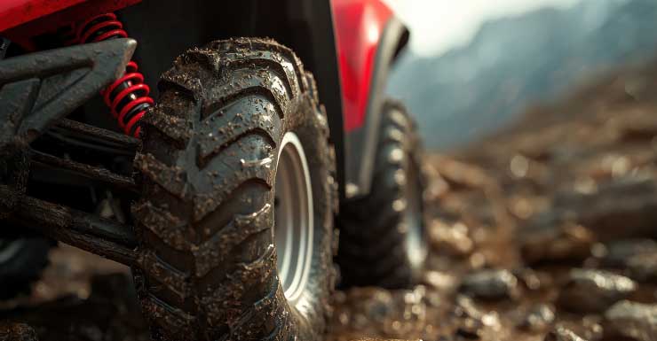 Homem de Bartow morre em acidente de ATV perto de Lake Wales: PCSO