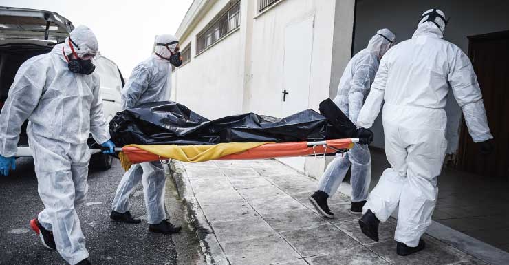 Homem é baleado perto de McDonald’s no noroeste de Miami-Dade, dizem autoridades