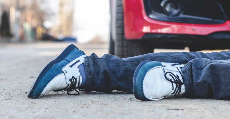 Homem morre após ser atropelado na West Flagler Street, em Miami-Dade, dizem autoridades