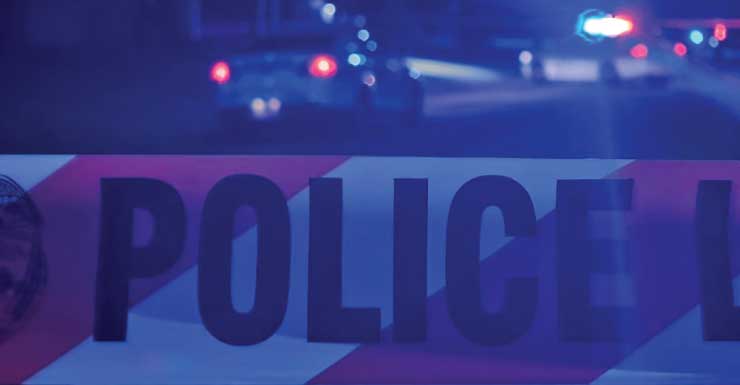 Homem morre após ser atropelado por veículo enquanto atravessava a Philips Highway