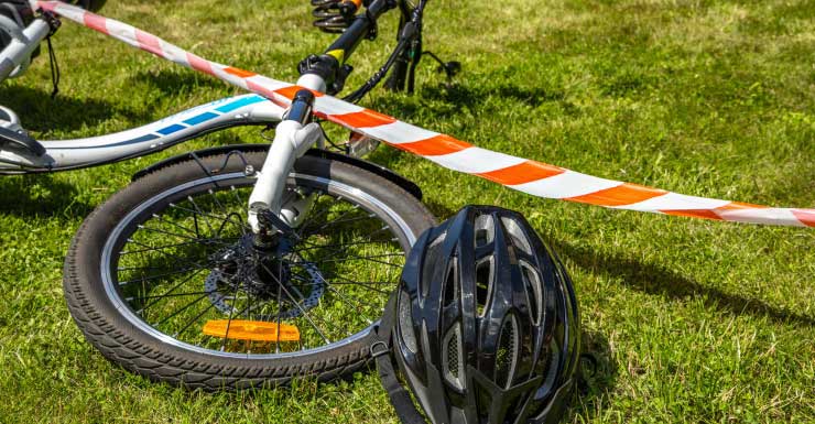 Homem morre em acidente com bicicleta elétrica na SR-60 no Condado de Hillsborough: FHP