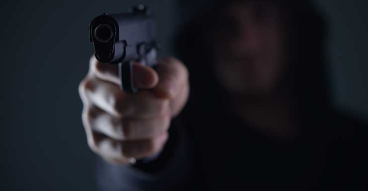 Jovem de 17 anos é baleado durante “teen takeover” em Clearwater Beach