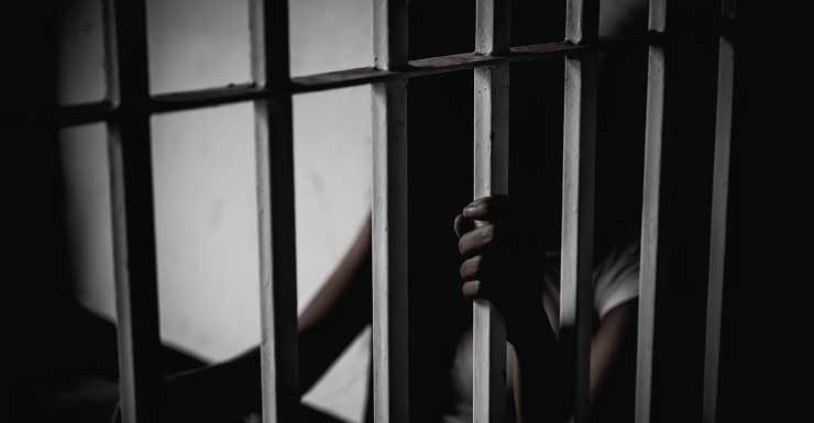 Mulher de Miami, de 74 anos, é presa após tentar atacar vizinha por disputa envolvendo pacote, diz polícia.