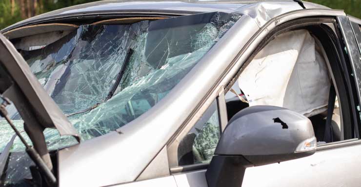 Acidente fatal próximo à divisa entre os condados de Alachua e Levy bloqueia importante rodovia
