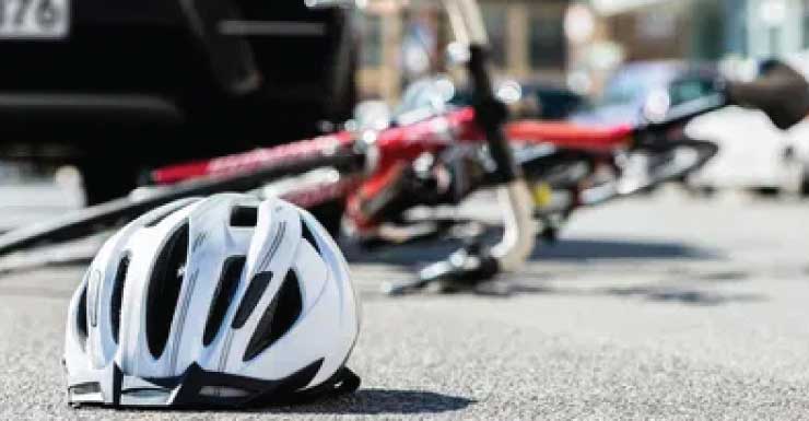 Ciclista morre quase duas semanas após acidente de atropelamento e fuga em Lake Worth