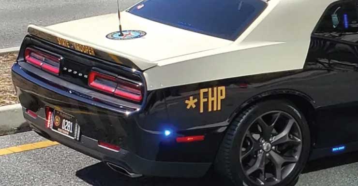 Dois homens ficam gravemente feridos em acidente no Condado de Okaloosa na Highway 90