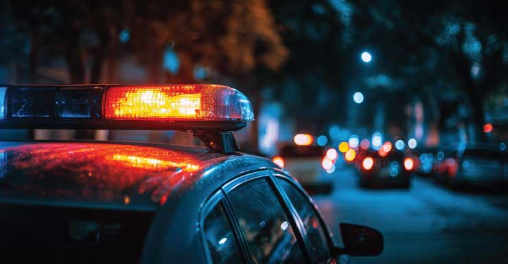 Homem de 86 anos é morto dentro de casa em St. Pete, diz polícia
