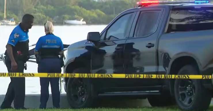Homem de Atlanta é acusado de acidente de barco com fuga que deixou quatro feridos em Bay Harbor Islands