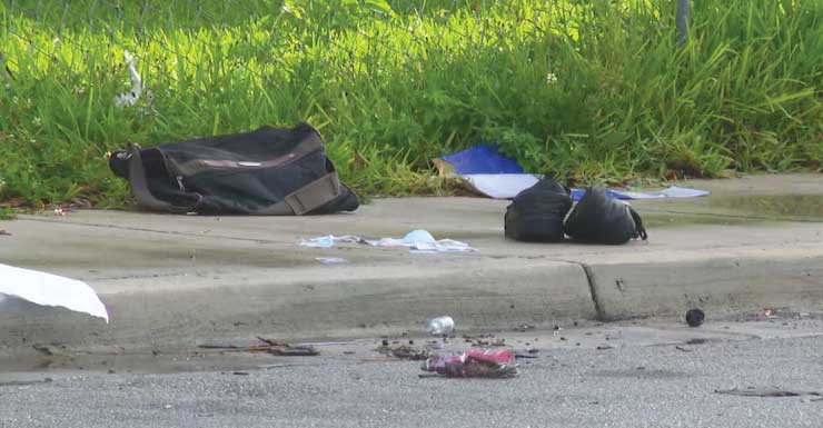 Homem é esfaqueado durante roubo à mão armada em Miami, diz polícia