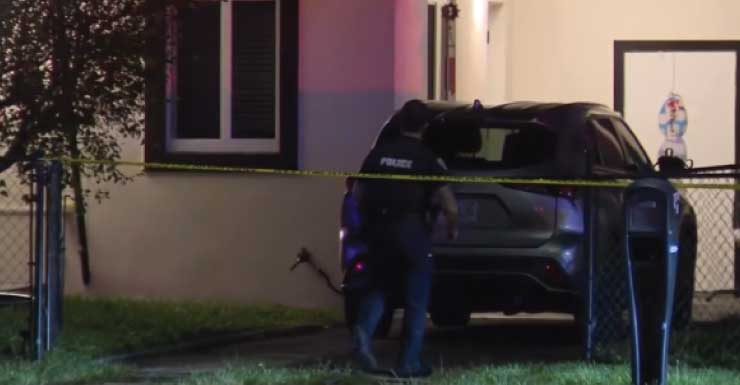 Homem é morto a tiros dentro de veículo em Fort Lauderdale, diz polícia