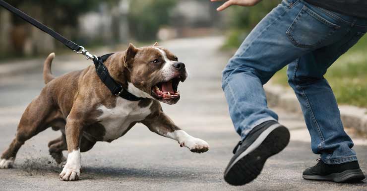 Homem é preso após vítima dizer que ele ordenou que pit bulls o atacassem em Wynwood