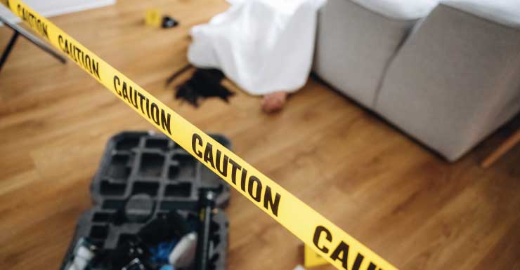 Homens mortos em ataque com dupla facada em Lauderhill são identificados
