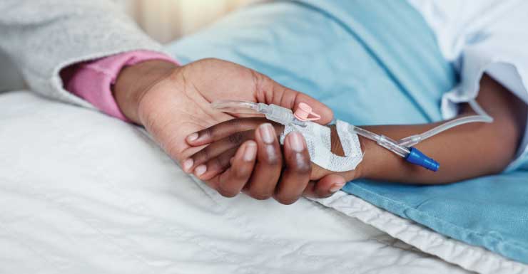 Mãe e filho são hospitalizados após serem atacados em Fort Lauderdale, diz polícia
