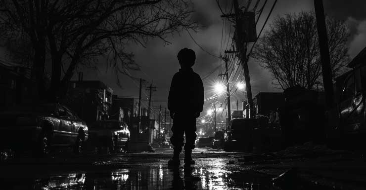 Menina de 3 anos é atingida e morta por caminhonete em bairro de Winter Haven