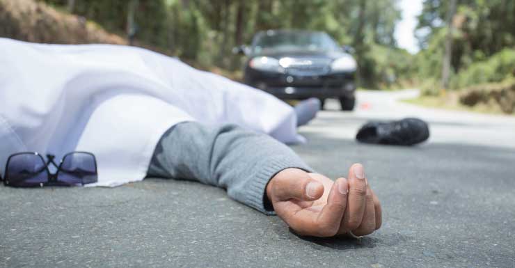 Motorista morre após veículo ficar preso sob caminhão em acidente em Winter Haven