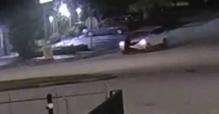 Mulher morre após pular no capô de SUV, cair em Fort Lauderdale, diz polícia