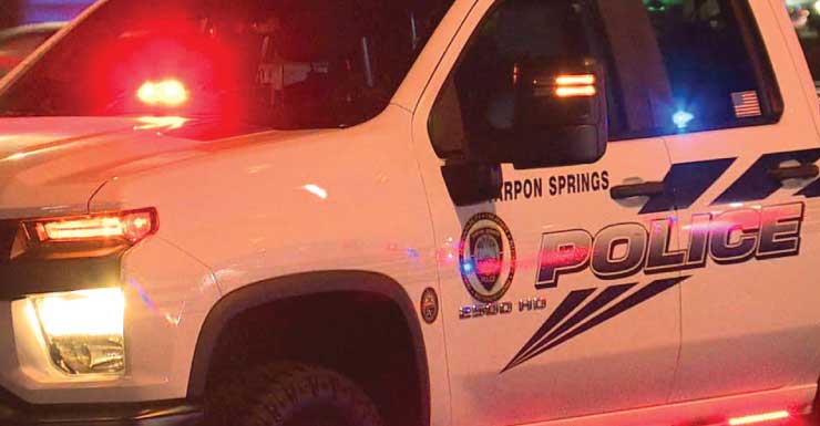 Pistas no sentido sul da U.S. 19 em Tarpon Springs são reabertas após acidente
