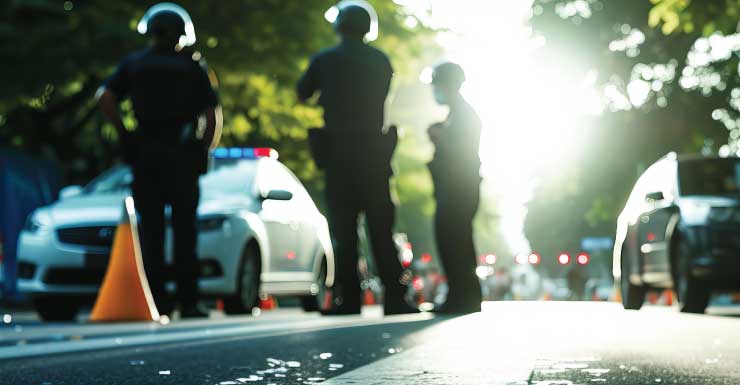 Tiroteio envolvendo policial em Bonifay está sob investigação