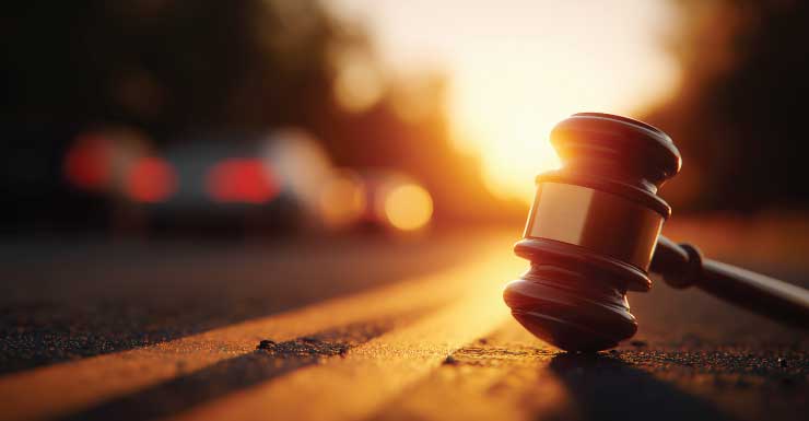 Tudo o que você precisa saber sobre a Lei de Isaiah, da Flórida, voltada aos infratores habituais de trânsito