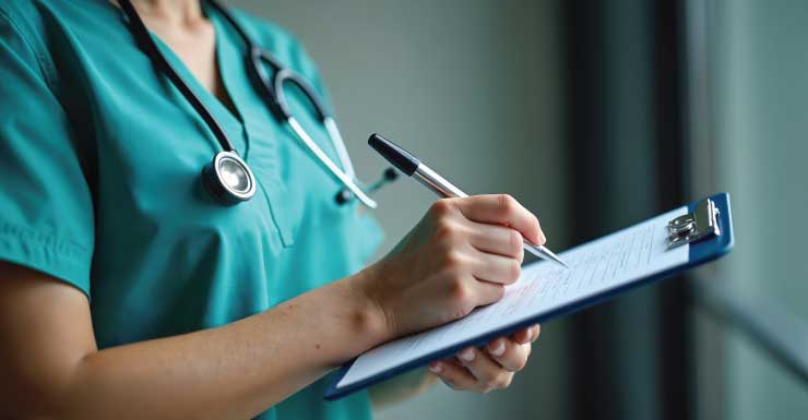 1 pessoa hospitalizada e 1 sob custódia enquanto policiais de Daytona Beach investigam esfaqueamento perto de escola
