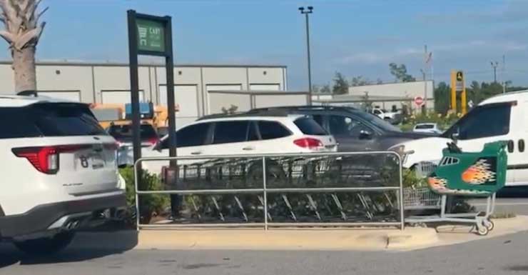 Acidente causa atrasos no trânsito da manhã na I-95 Norte, perto de Palm Beach Gardens