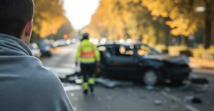 Acidente fatal na I-95 envolvendo homem de Riviera Beach quando adolescente volta à tona após parada por alta velocidade