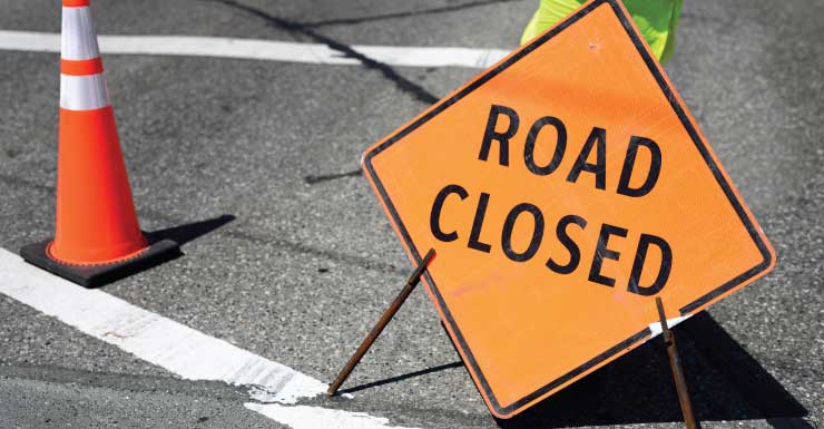 Faixas no sentido norte da U.S. 41 são fechadas em Sarasota devido a acidente fatal