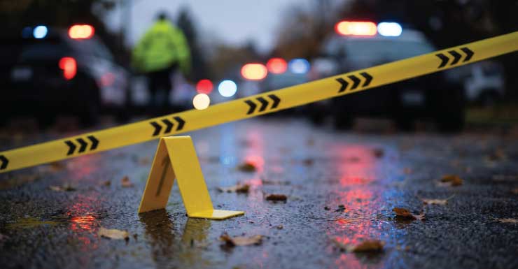 Homem de 19 anos morre em tiroteio em Boynton Beach, segundo a polícia