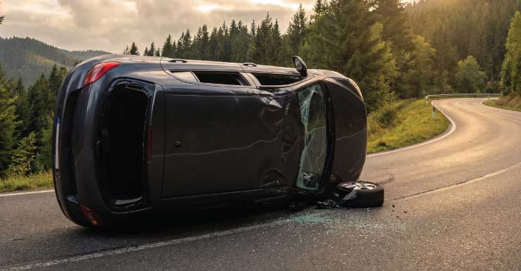 Homem de Clermont morre após acidente com Porsche no Condado de Lake