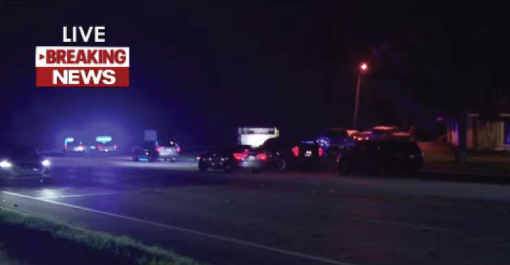 Homem morre após ser esfaqueado em DeLand; suspeito é procurado, dizem autoridades
