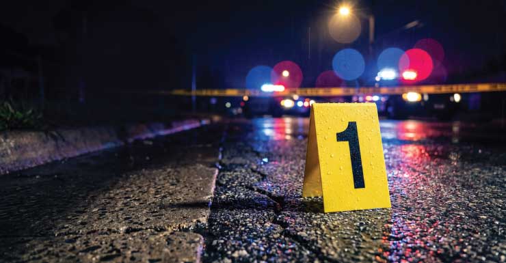 Jovem de 19 anos acusado de matar os pais é indiciado por homicídio, dizem autoridades do Condado de Putnam